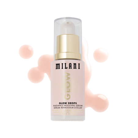 Milani Glow Drops Radiance Boosting Serum 1