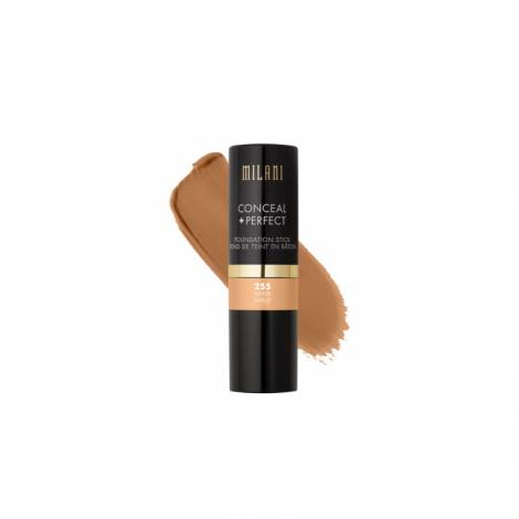 Milani Conceal + Perfect Foundation 24