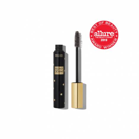 Milani Highly Rated 10in1 Mascara 12ml 1