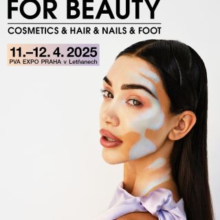 ✨ Zveme vás na veletrh FOR BEAUTY v Praze! ✨ Už tento víkend nás najdete na PVA EXPO PRAHA, kde na vás čeká nejen skvělá...